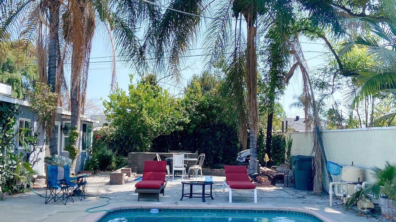 Photo of Outdoor in Monrovia