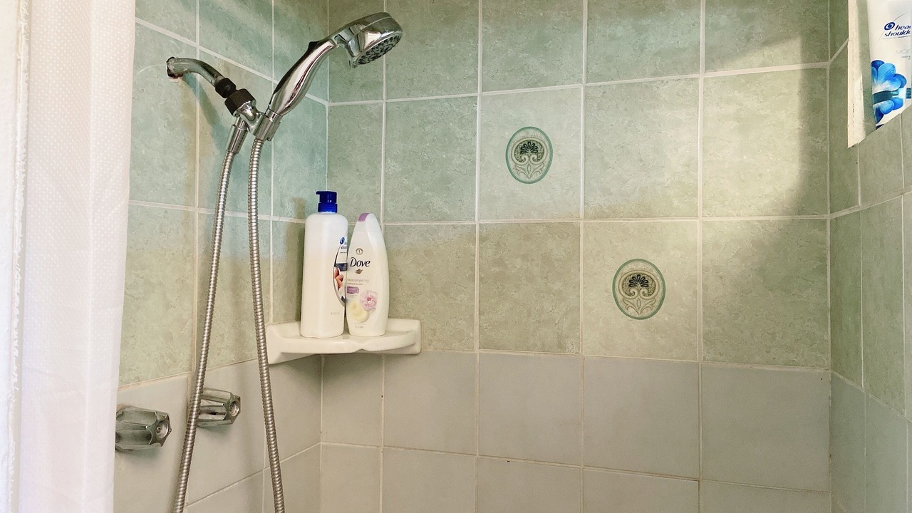 Photo of Bathroom in Monrovia
