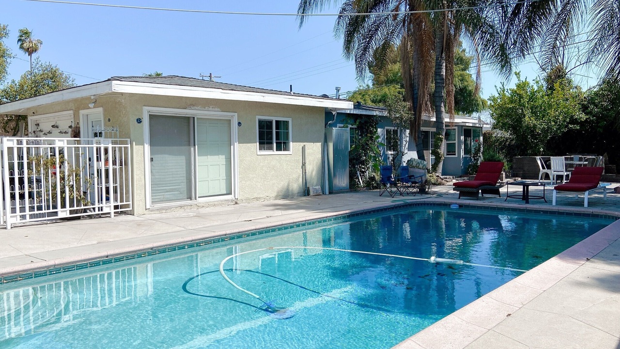 Photo of Outdoor in Monrovia