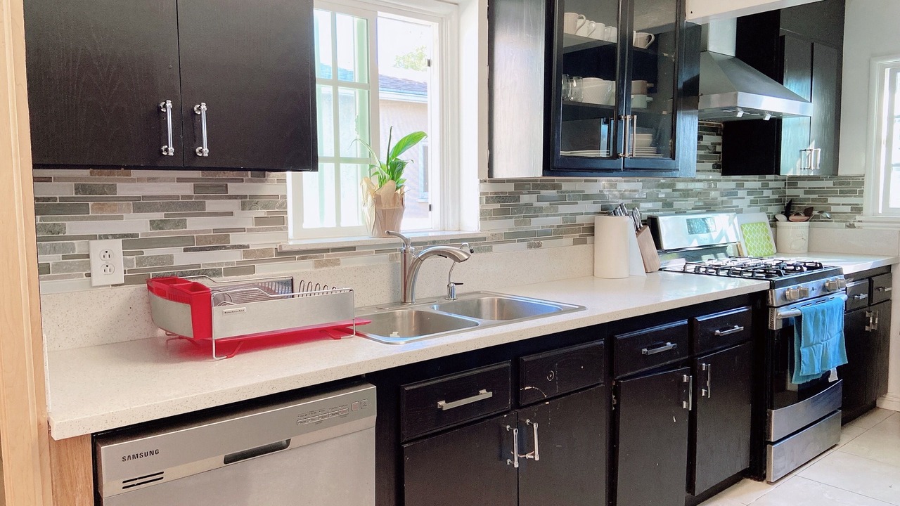 Photo of Kitchen in Monrovia