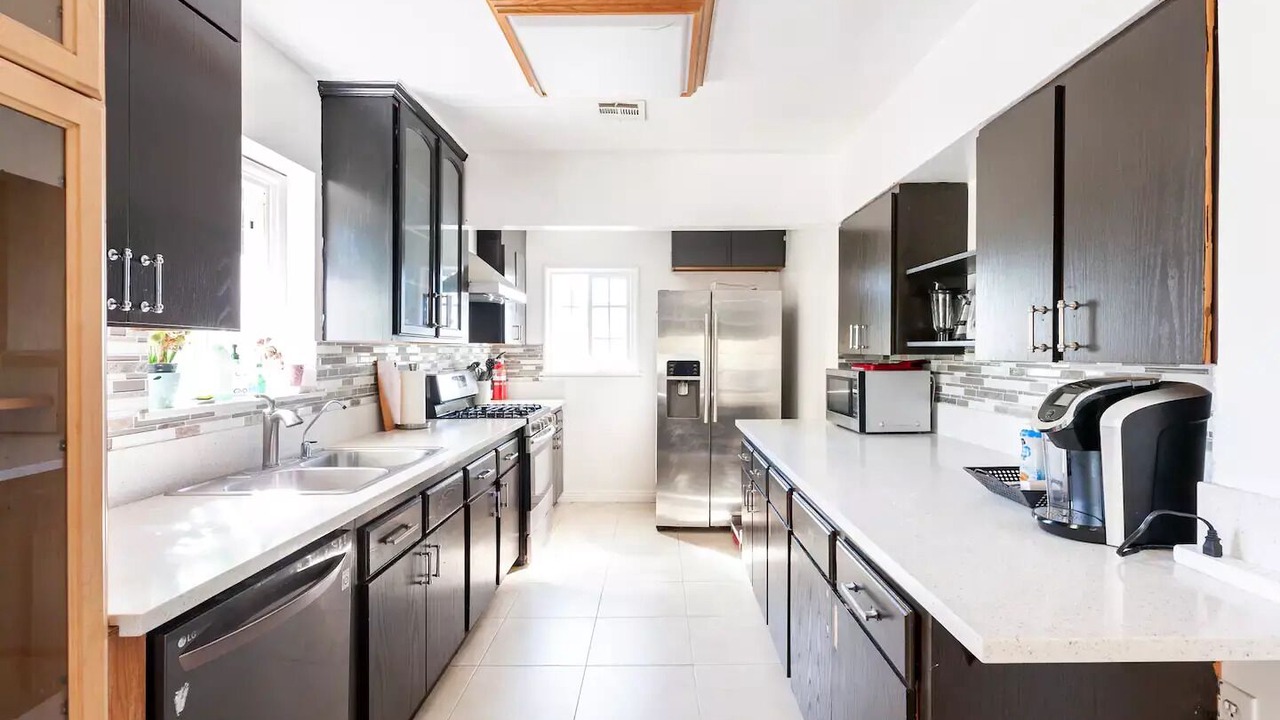 Photo of Kitchen in Monrovia