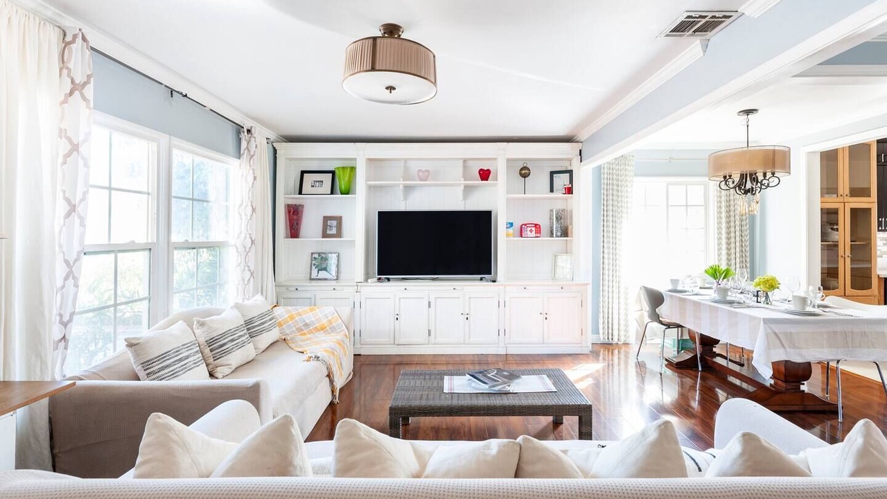 Photo of Livingroom in Monrovia