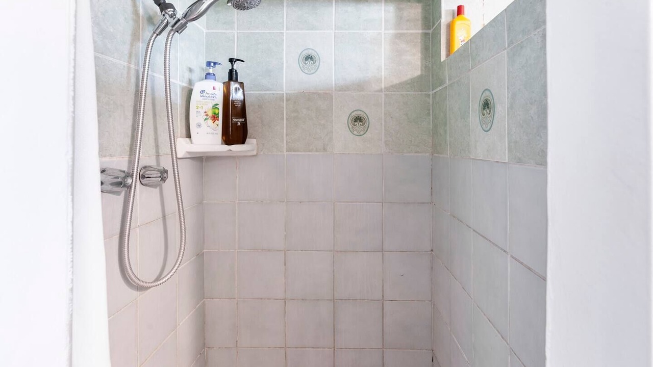 Photo of Bathroom in Monrovia