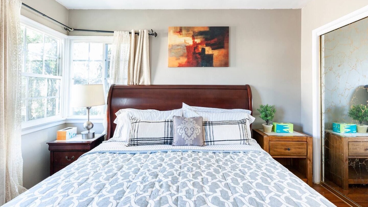 Photo of Bedroom in Monrovia