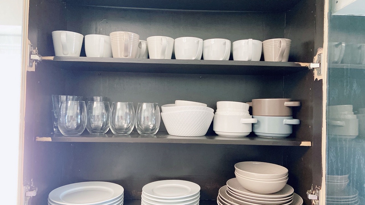 Photo of Kitchen in Monrovia