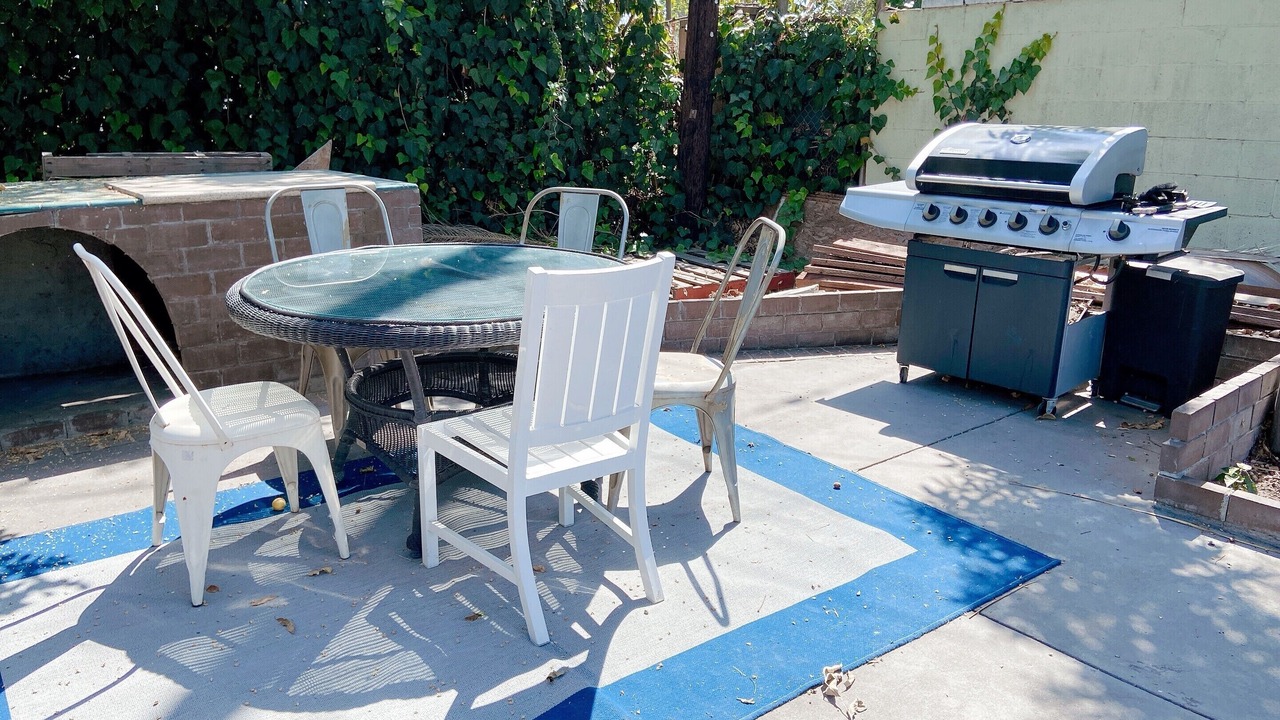 Photo of Outdoor in Monrovia