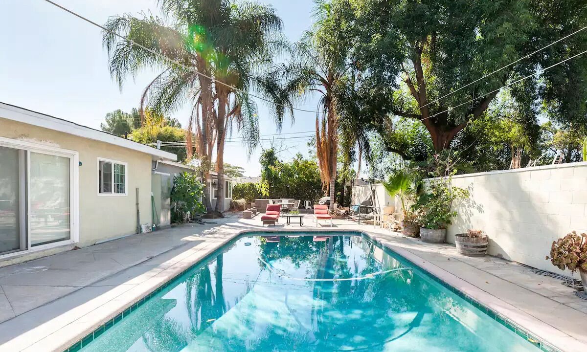 Photo of Outdoor in Monrovia