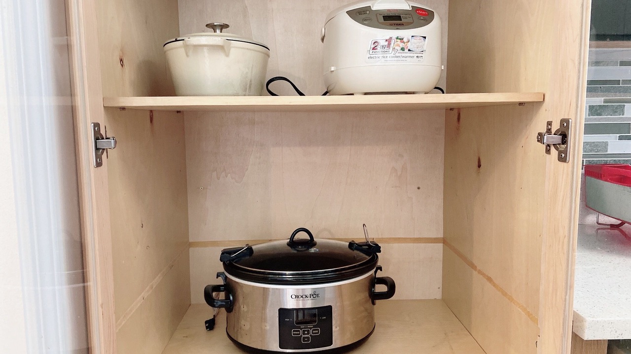 Photo of Kitchen in Monrovia