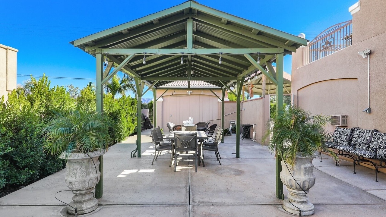 Photo of Outdoor in Thousand Palms