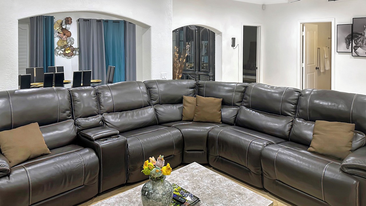 Photo of Livingroom in Thousand Palms
