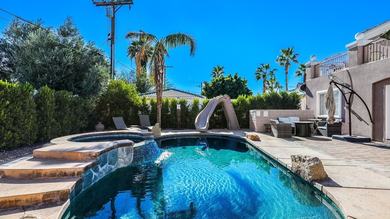 Photo of Outdoor in Thousand Palms