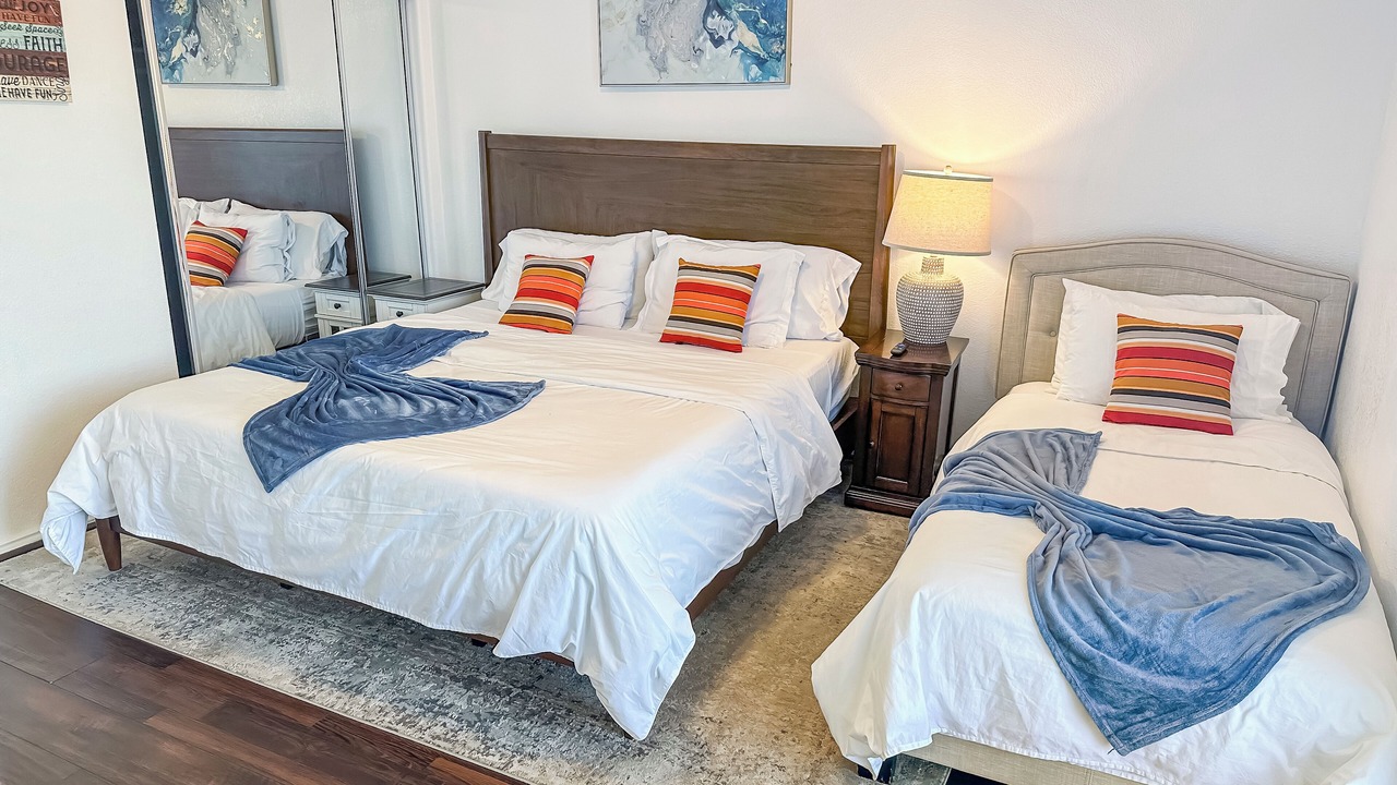Photo of Bedroom in Thousand Palms