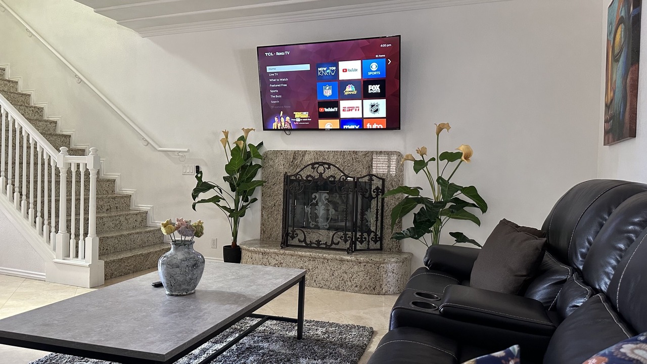 Photo of Livingroom in Thousand Palms