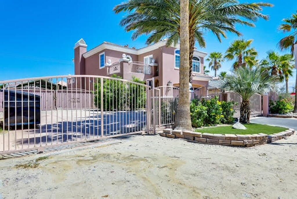 Photo of Outdoor in Thousand Palms