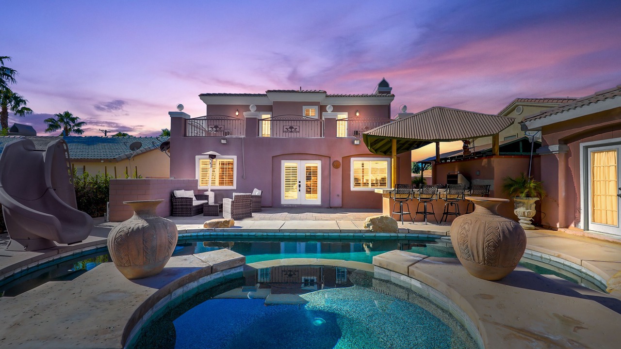 Photo of Outdoor in Thousand Palms