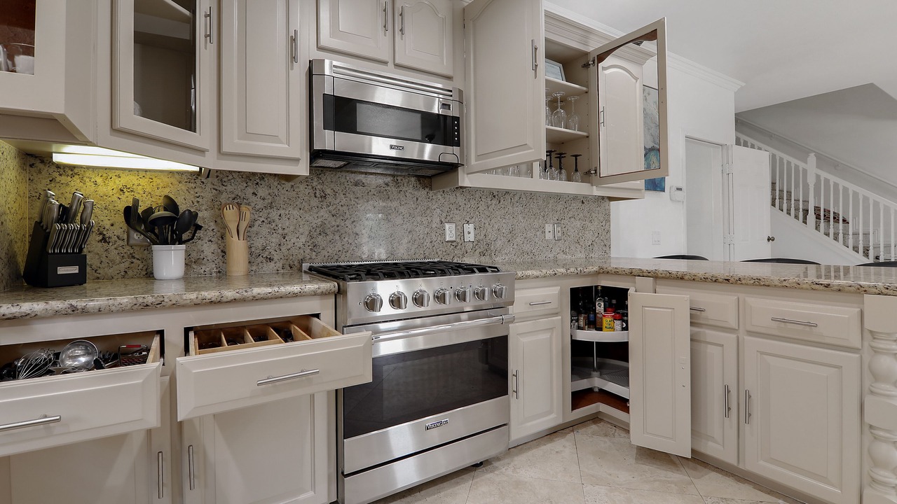 Photo of Kitchen in Thousand Palms