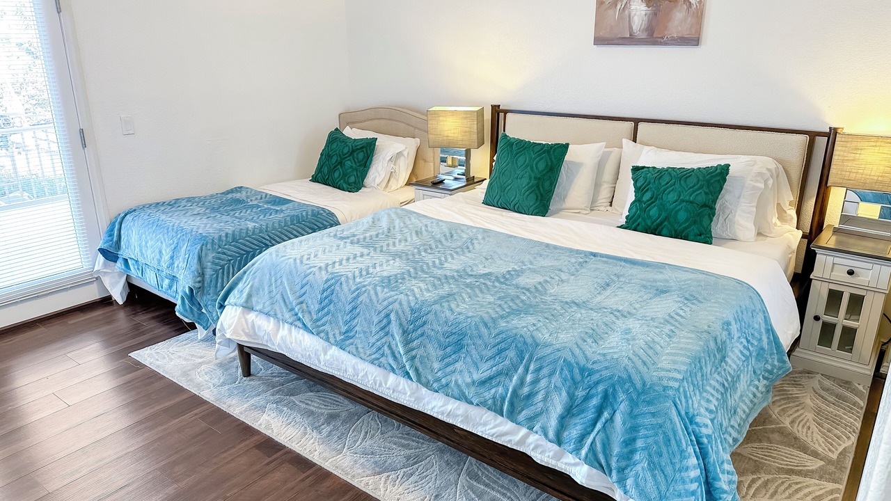 Photo of Bedroom in Thousand Palms