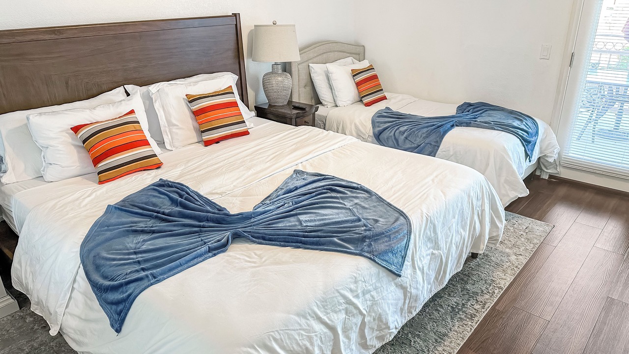 Photo of Bedroom in Thousand Palms