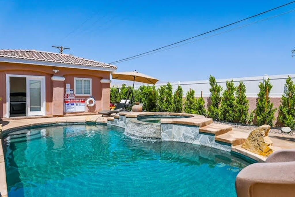 Photo of Outdoor in Thousand Palms