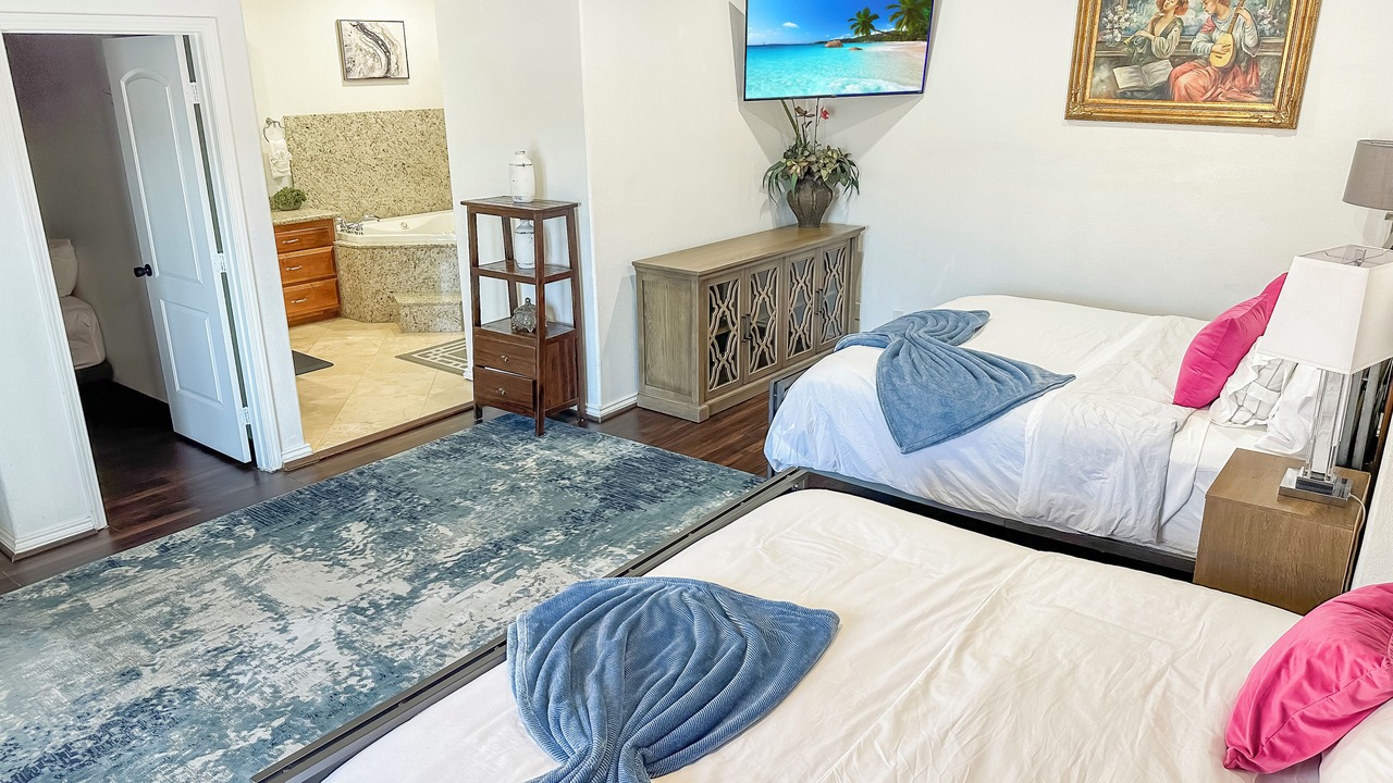 Photo of Bedroom in Thousand Palms