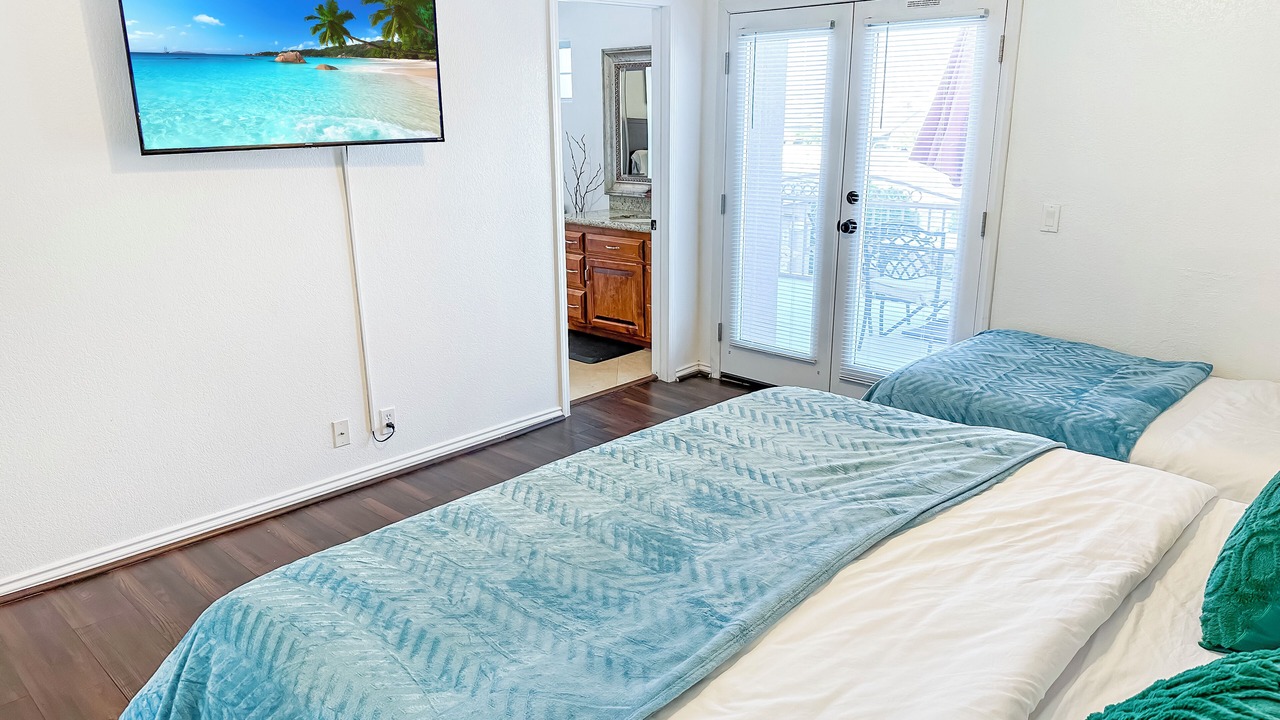 Photo of Bedroom in Thousand Palms