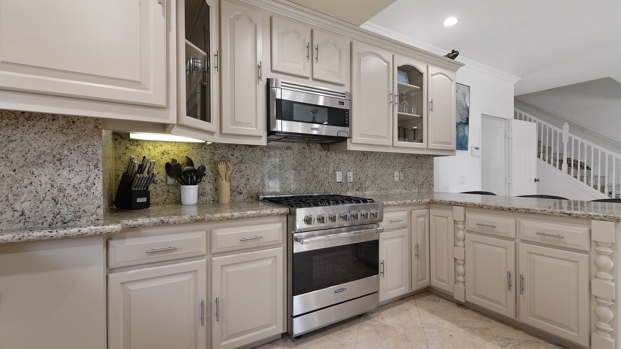 Photo of Kitchen in Thousand Palms