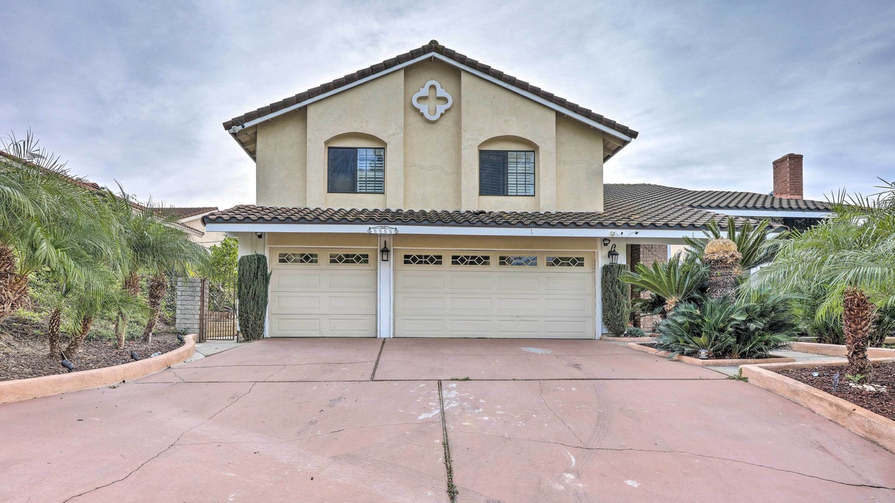Photo of Outdoor in East Whittier