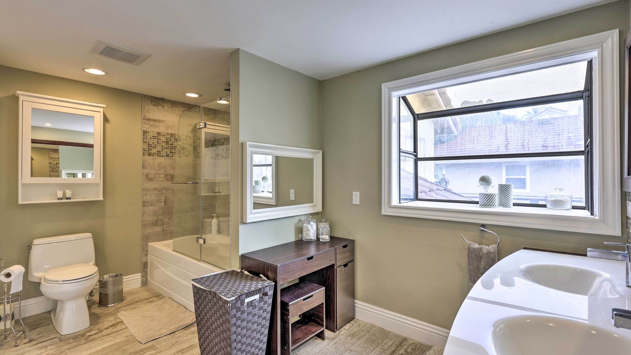 Photo of Bathroom in East Whittier