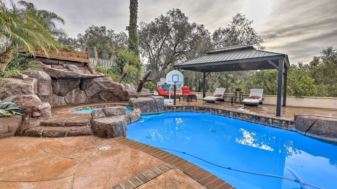 Photo of Outdoor in East Whittier