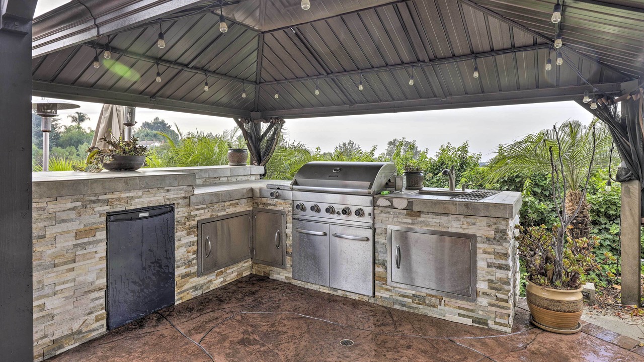 Photo of Outdoor in East Whittier