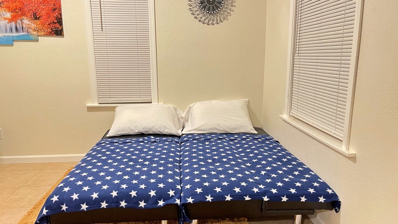 Photo of Bedroom in Lancaster