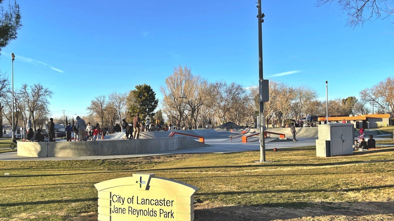 Photo of Others in Lancaster