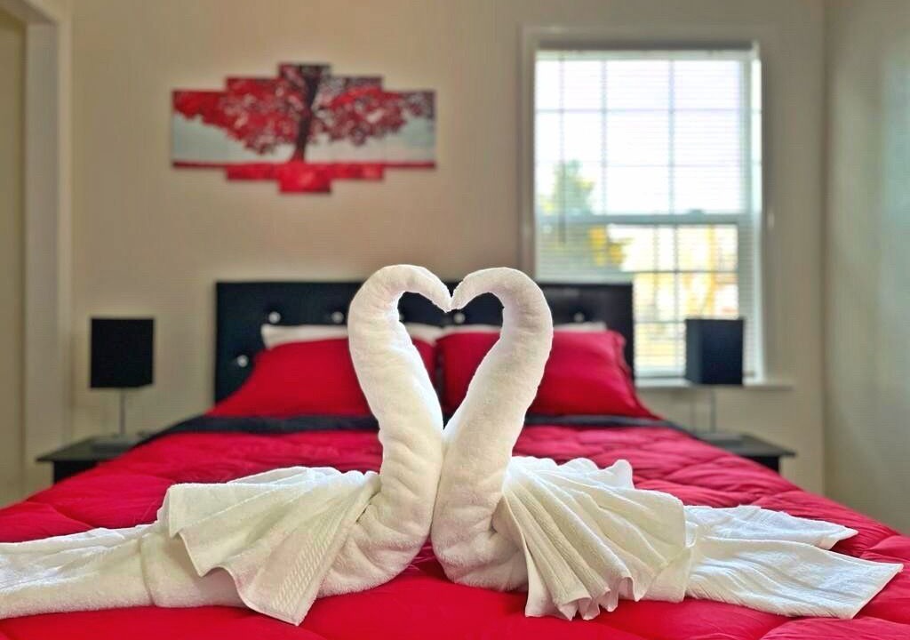 Photo of Bedroom in Lancaster