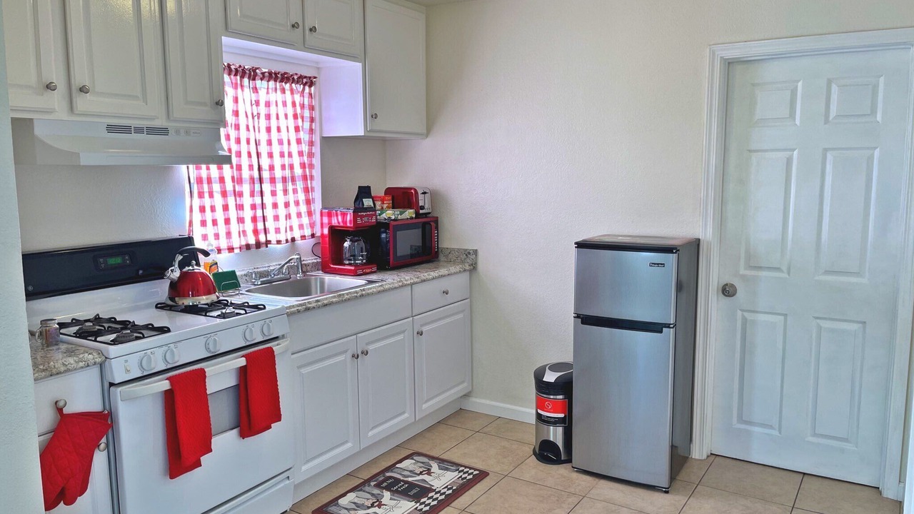 Photo of Kitchen in Lancaster