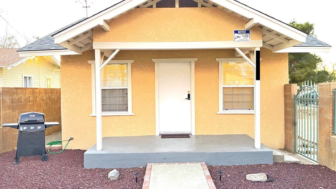 Photo of Outdoor in Lancaster