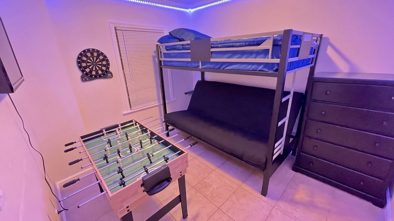 Photo of Bedroom in Lancaster