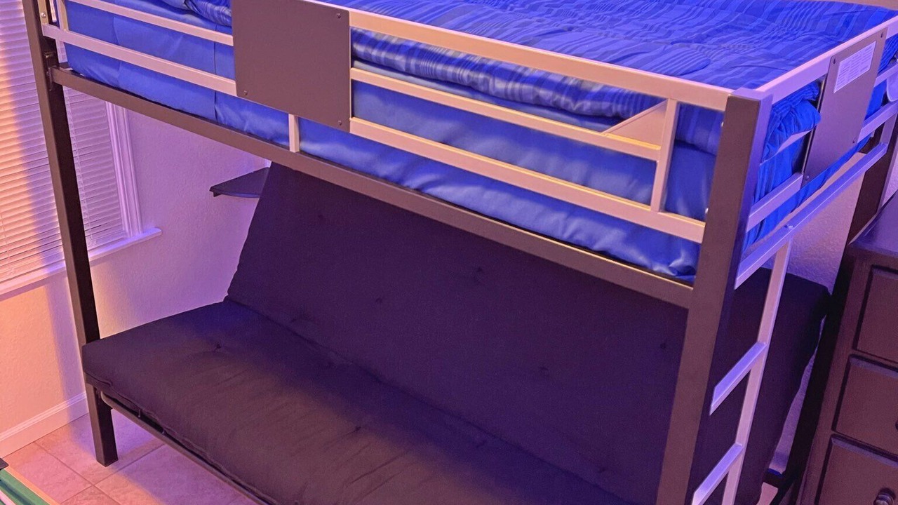 Photo of Bedroom in Lancaster
