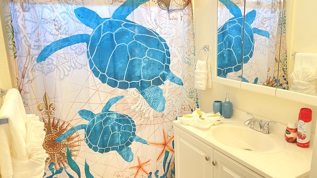 Photo of Bathroom in Lancaster