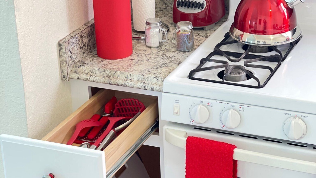 Photo of Kitchen in Lancaster