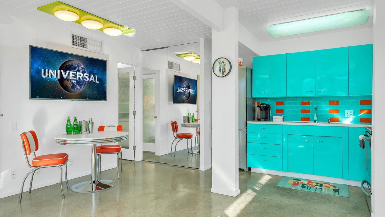 Photo of Kitchen in Twin Palms