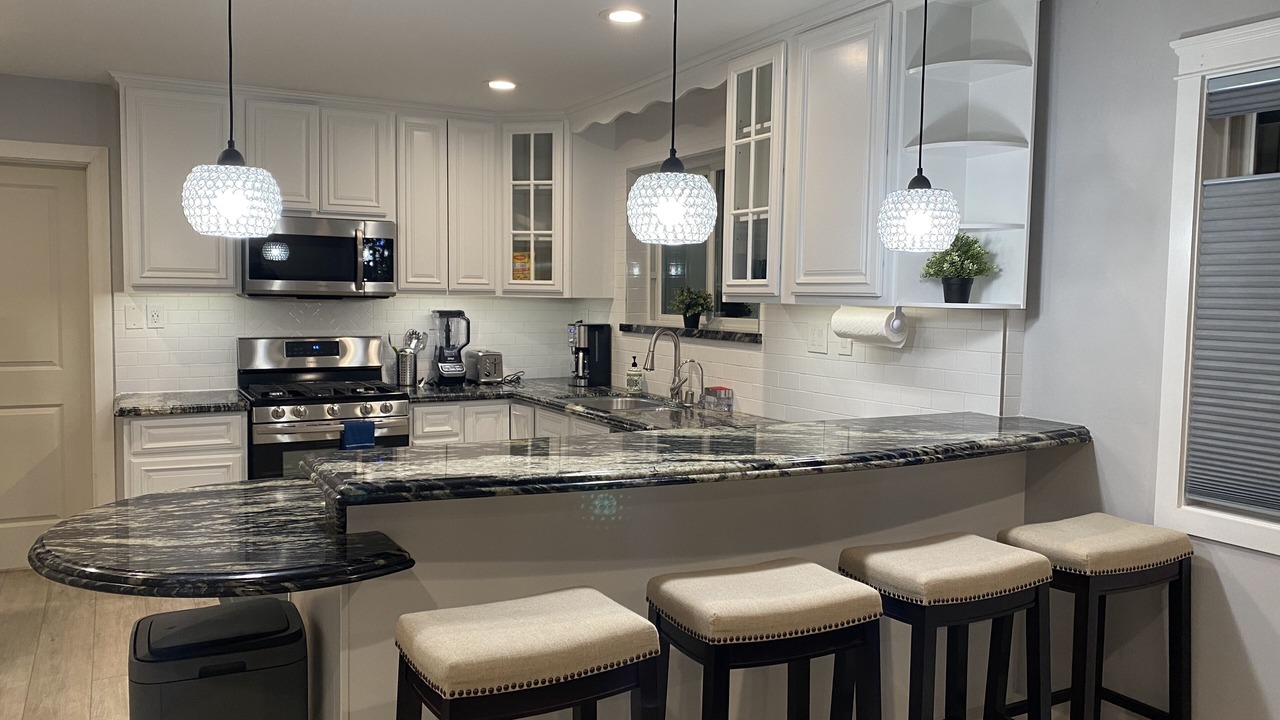 Photo of Kitchen in Northside