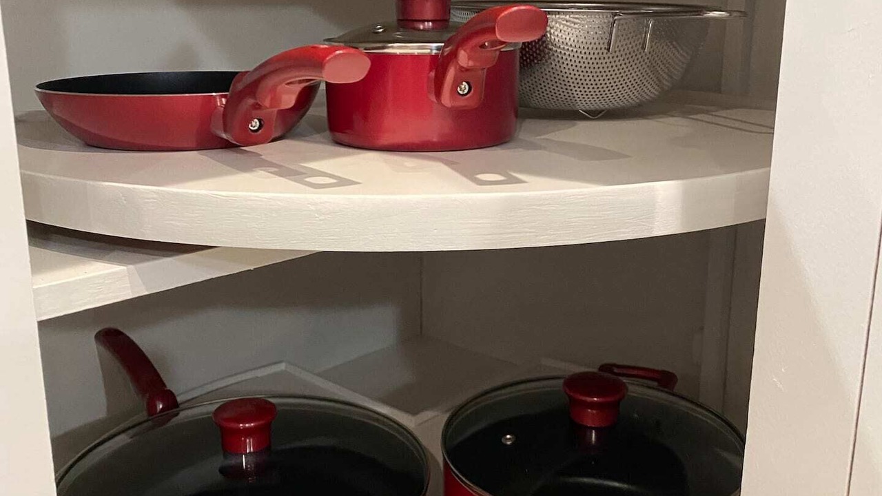 Photo of Kitchen in Northside