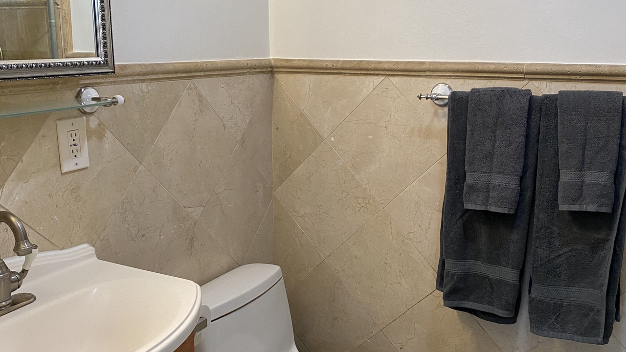 Photo of Bathroom in Northside