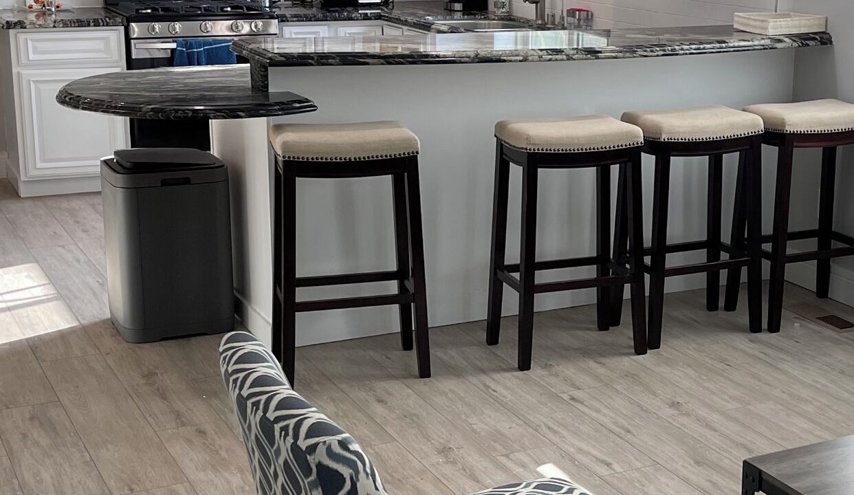 Photo of Kitchen in Northside