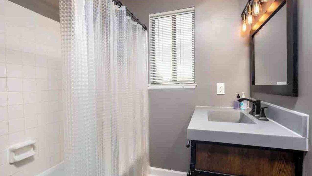 Photo of Bathroom in Glendora