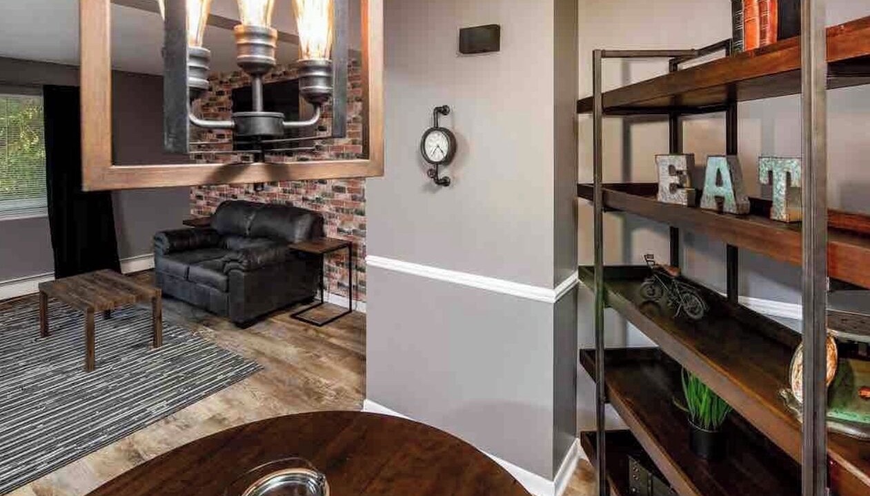 Photo of Livingroom in Glendora
