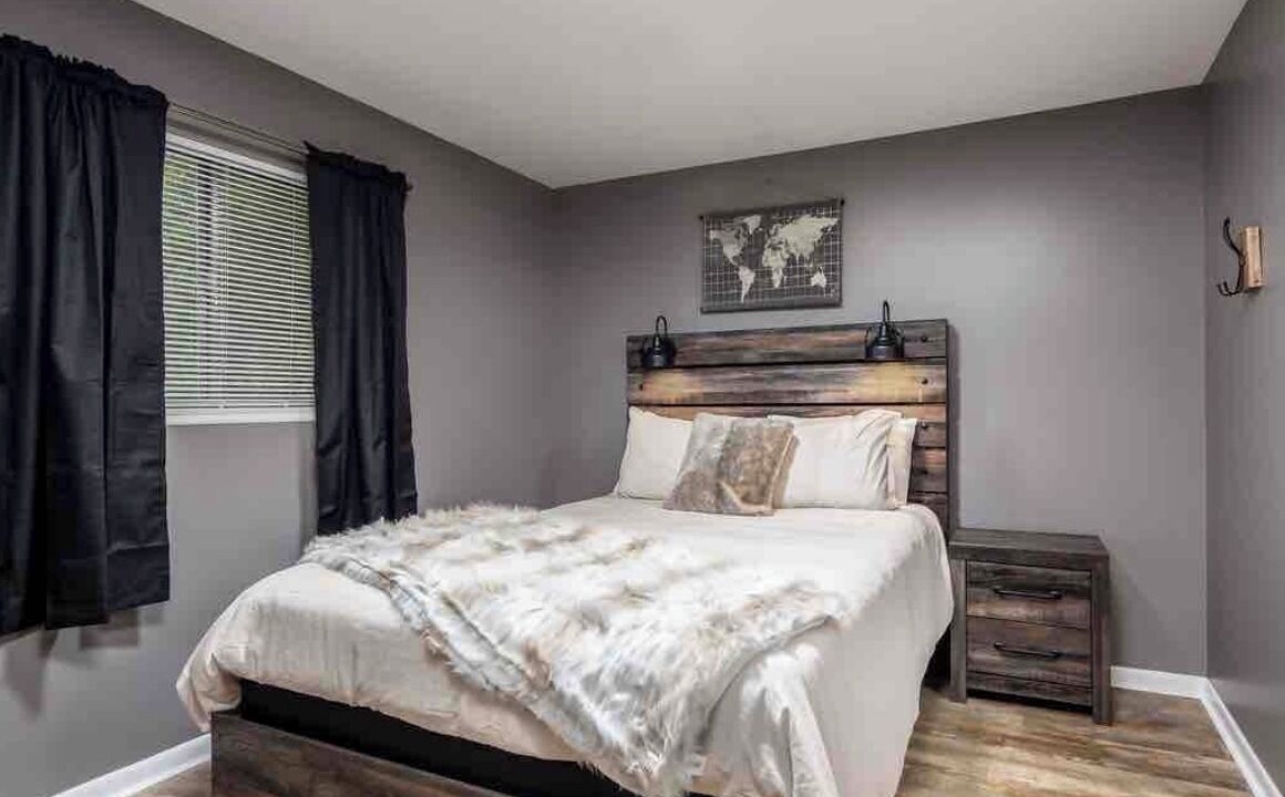 Photo of Bedroom in Glendora
