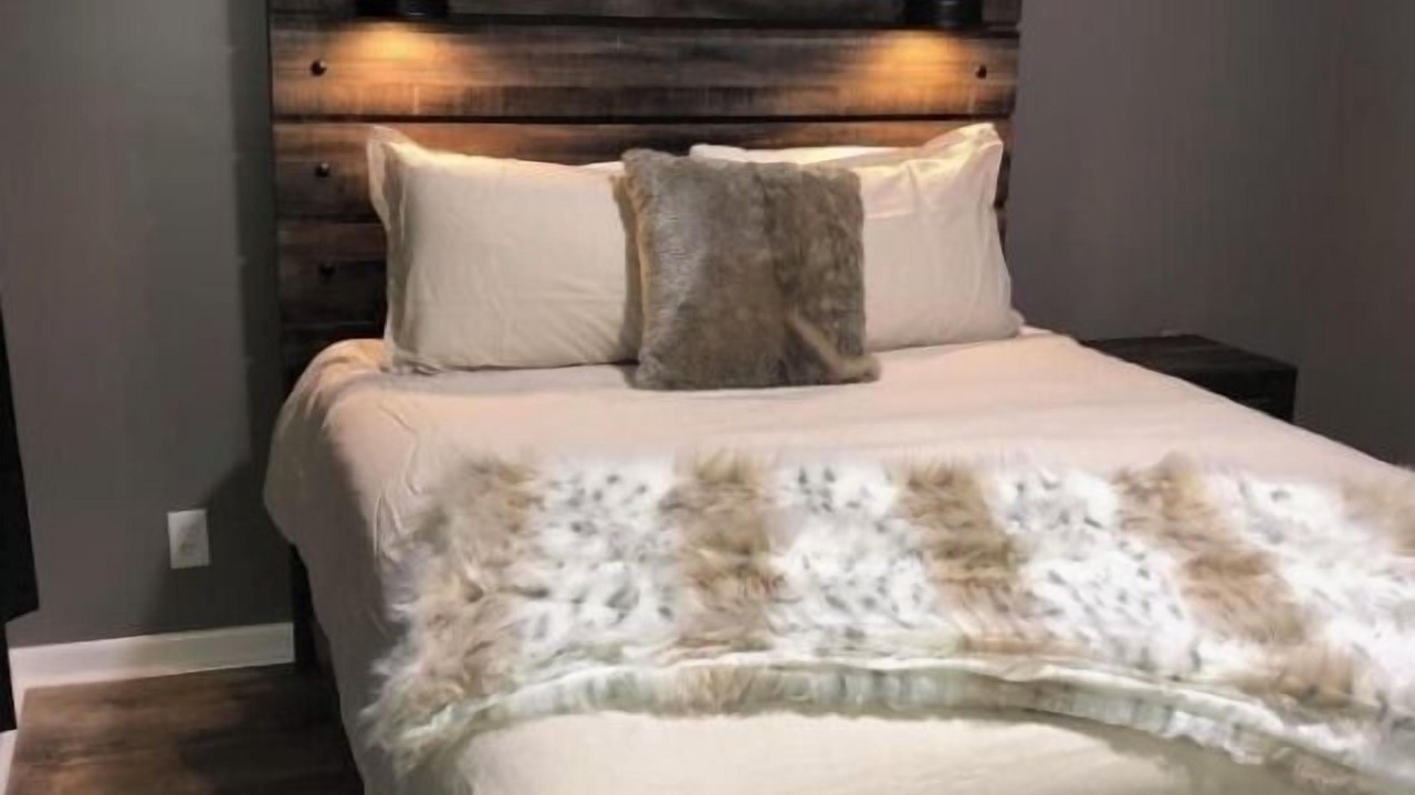 Photo of Bedroom in Glendora