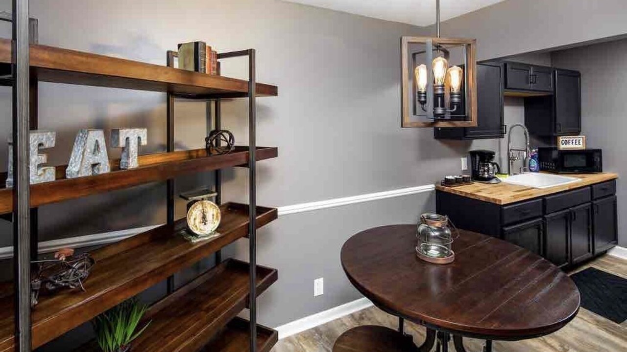 Photo of Kitchen in Glendora