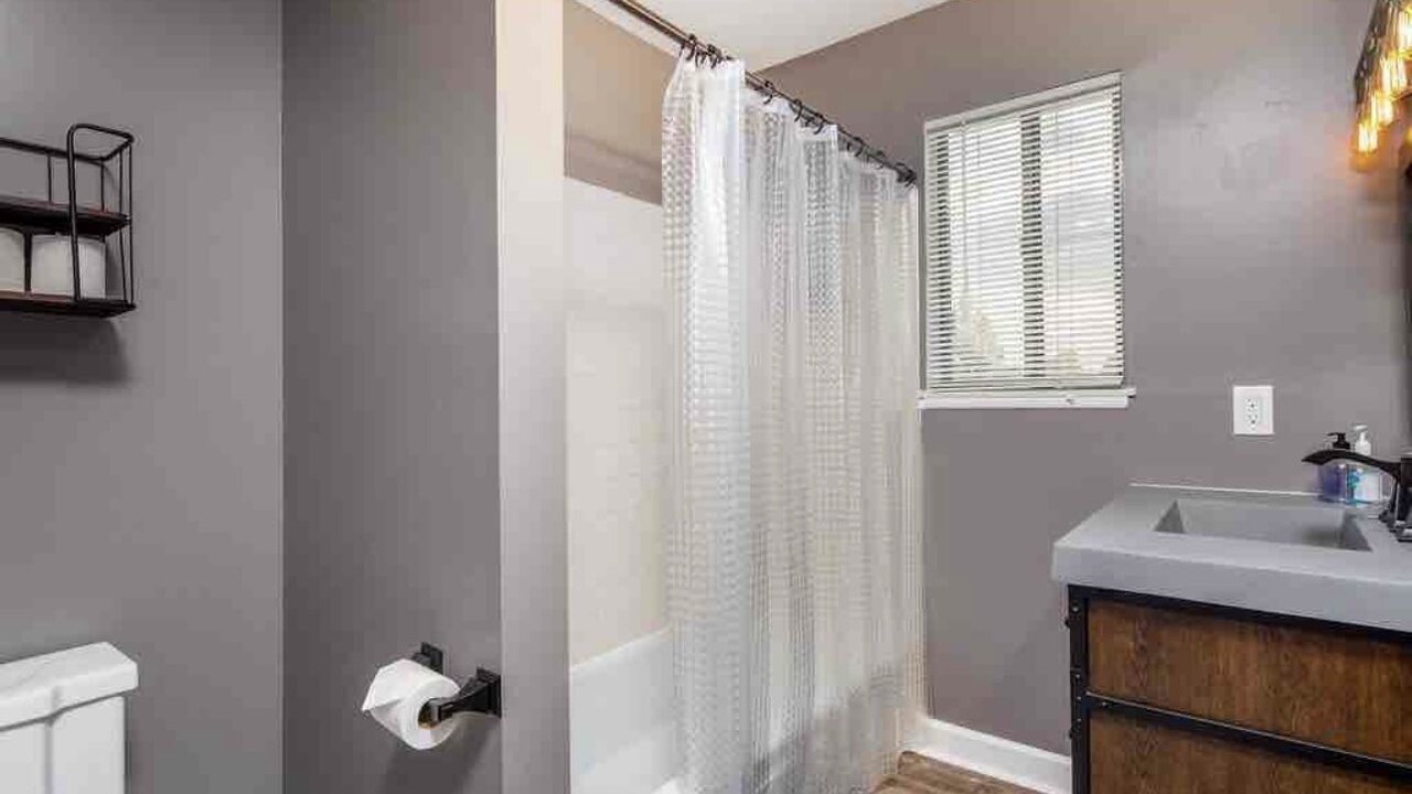 Photo of Bathroom in Glendora